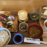 割烹たかしま - 料理写真: