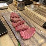 焼肉華火 - 