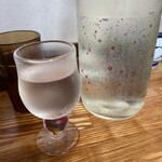 中華そば専門 とんちぼ - 