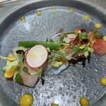 神戸牛 個室 ステーキ 吉祥 - 