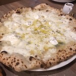 Pizzeria da Rocco - 