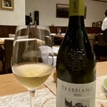 Clima di Toscana  - Fattoria di Petrognano
      Meme Chianti 2019
      キャンティ，イタリア 白ワイン