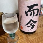 中華そば専門 とんちぼ - 