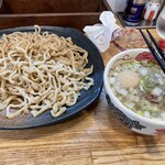 中華そば専門 とんちぼ - 