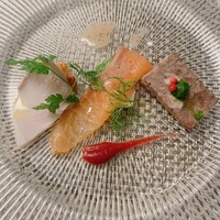 鉄板焼き 銀座 ポルトファーロ 本店 - 