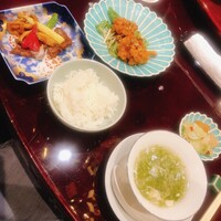 中国料亭 翠鳳 上野本店 - 