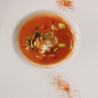 鉄板焼き 銀座 ポルトファーロ 本店 - 