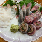 こづち - 【H25.10.2】秋刀魚。