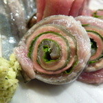 こづち - 【H25.10.2】秋刀魚。