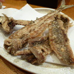 こづち - 【H25.10.2】秋刀魚。