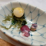 こづち - 【H25.10.2】スッポンの卵と心臓。