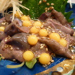 こづち - 【H25.10.2】スッポンの肝。