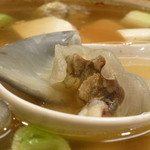 こづち - 【H25.10.2】まる鍋。