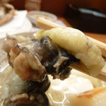 こづち - 【H25.10.2】まる鍋。