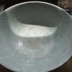 尾道ラーメン 喰海 - 完食です！