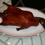 筑紫樓 - 北京ダックwith首