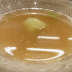 こづち - 【H25.10.2】まる鍋。スープの旨さに飛び上がるほどです。