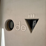 鯛白湯らーめん ○de▽ - 