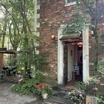 カフェ ラフィーネ - 