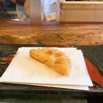 てんぷら天英 - 