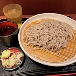 Echigo Soba - 