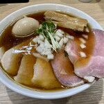 麺屋 伊藤 - 