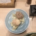 つけめん金龍 - 