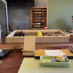 てんぷら天英 - 