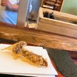 てんぷら天英 - 