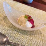 てんぷら天英 - 