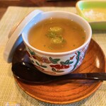 てんぷら天英 - 