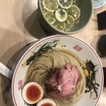 つけめん金龍 - 