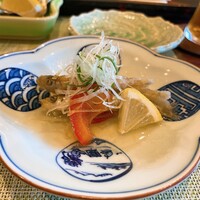 てんぷら天英 - 