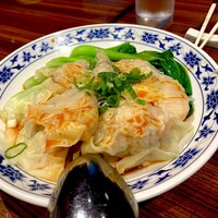 横浜中華街 重慶飯店 本館 - 