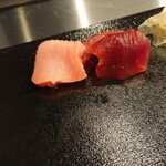 Sushi Kikuyoshi Matsudohanare - 