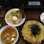 昌平ラーメン - 