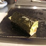 Sushi Kikuyoshi Matsudohanare - 