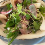 レストラン・モリエール - 