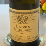 レストラン・モリエール - 