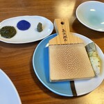 うなぎ亭 友栄 - 