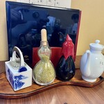 うなぎ亭 友栄 - 