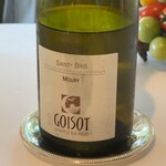 レストラン・モリエール - 