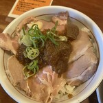 頑固麺 - 