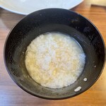 うなぎ亭 友栄 - 