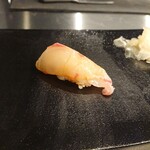 Sushi Kikuyoshi Matsudohanare - 