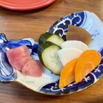 うなぎ亭 友栄 - 