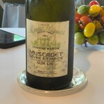 レストラン・モリエール - 