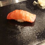 Sushi Kikuyoshi Matsudohanare - 