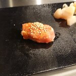 Sushi Kikuyoshi Matsudohanare - 