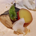 銀座ろくさん亭 - 